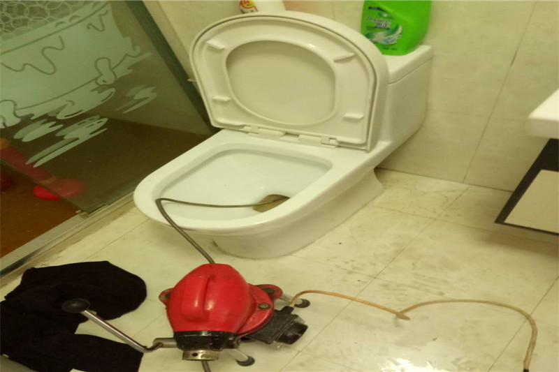 青羊如何疏通马桶 疏通马桶多少钱
