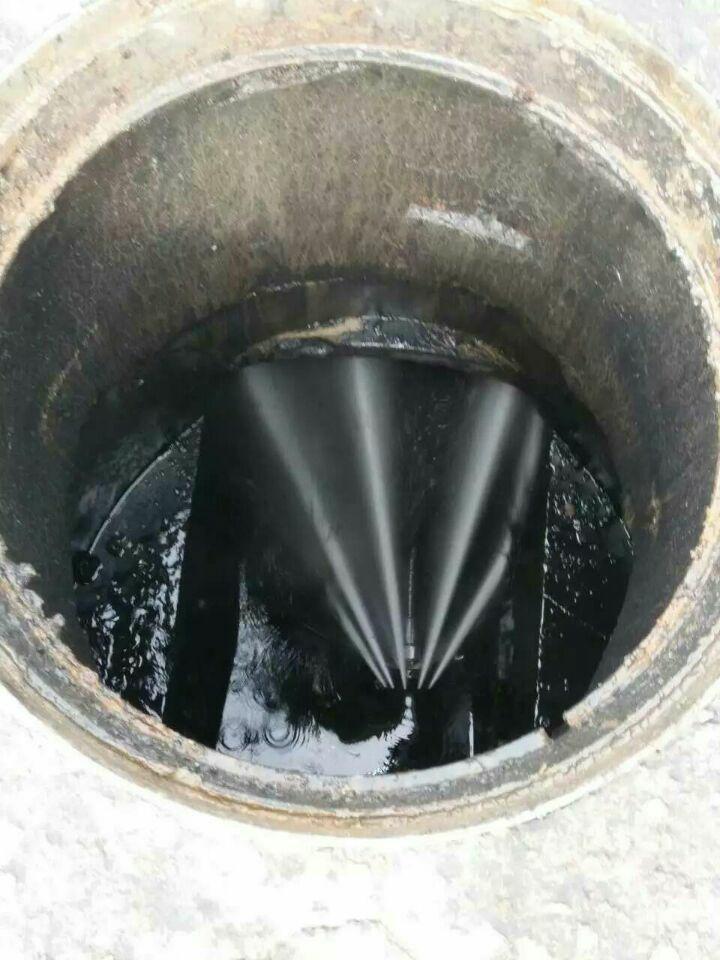 青羊市政管道清洗-排污管道清洗